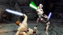 Star Wars: Episode III Revenge of the Sith