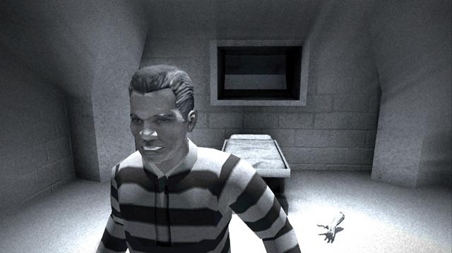 Homepage pro Stubbs the Zombie, nové ukázky