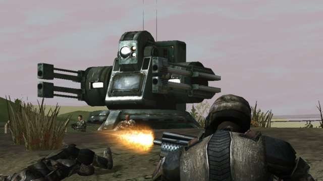 SpecForce od Techlandu hotova