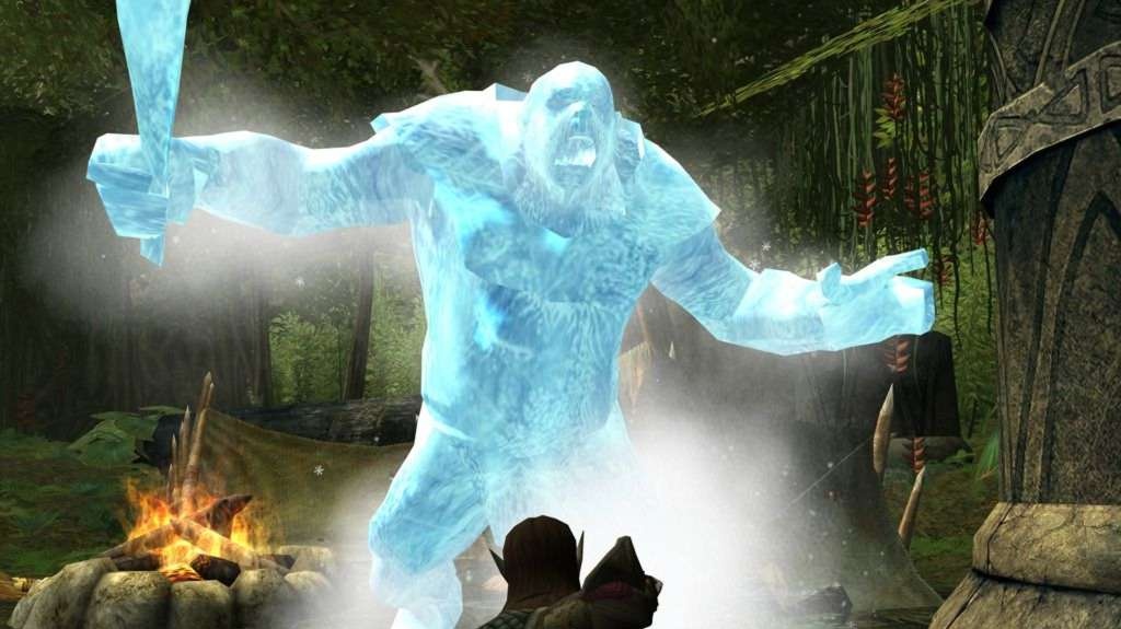 Dungeon & Dragons Online nejen v obrazech