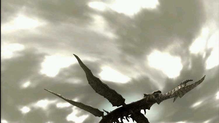 Více o Shadow of the Colossus