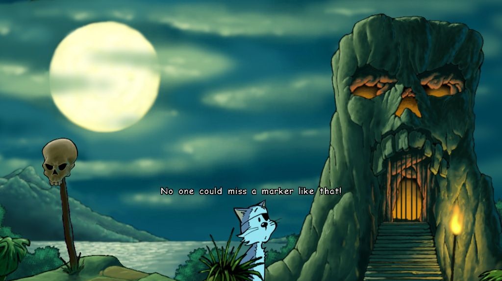 Juniper Crescent - The Sapphire Claw