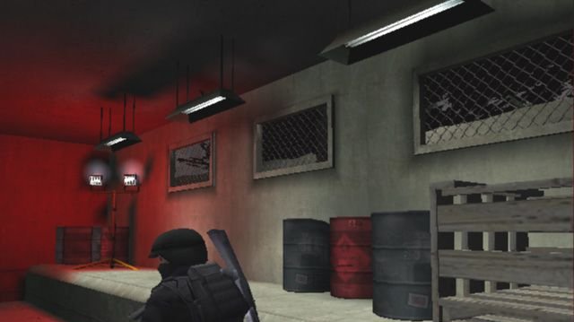 Podrobnosti o third-person akci 6GUN