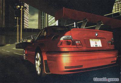 Dabérka nejspíš propálila chystaný remake Need for Speed: Most Wanted