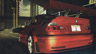 Dabérka nejspíš propálila chystaný remake Need for Speed: Most Wanted