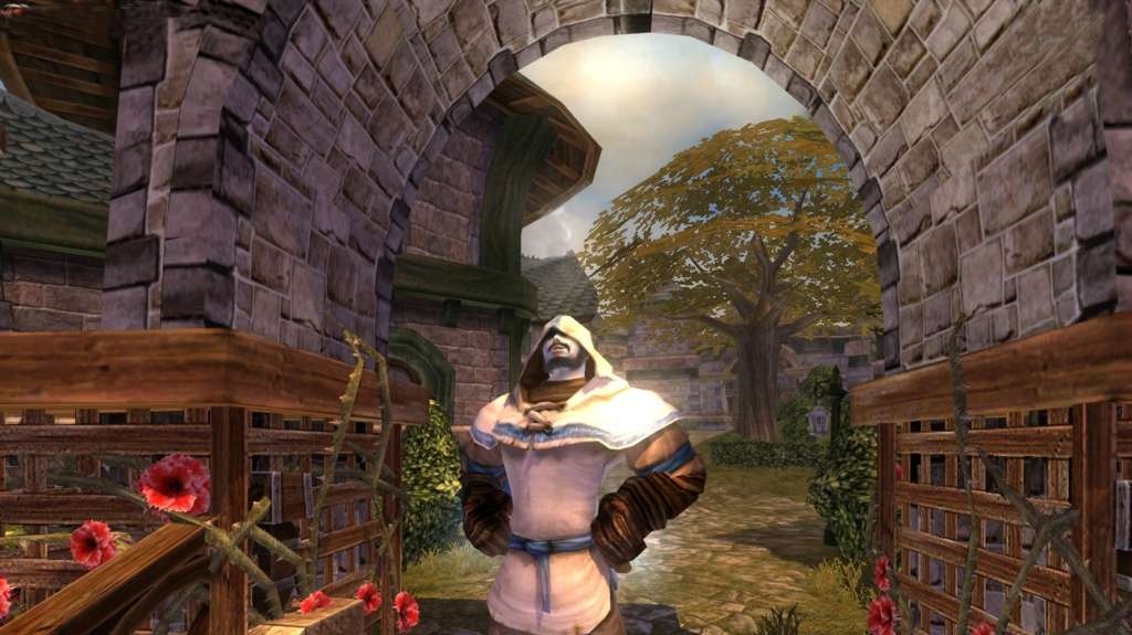 RPG Fable: The Lost Chapters