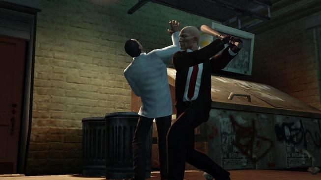Hitman: Blood Money - nové obrázky a trailer