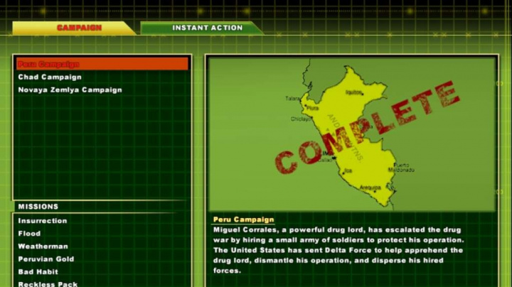 Delta Force Xtreme - recenze