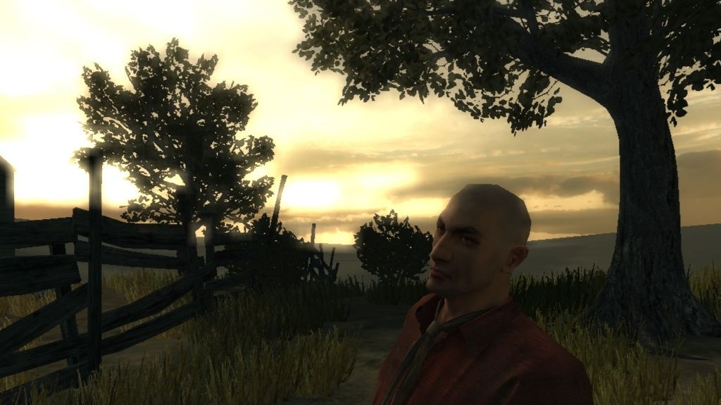 Call of Juarez (dříve Lawman) v obrazech