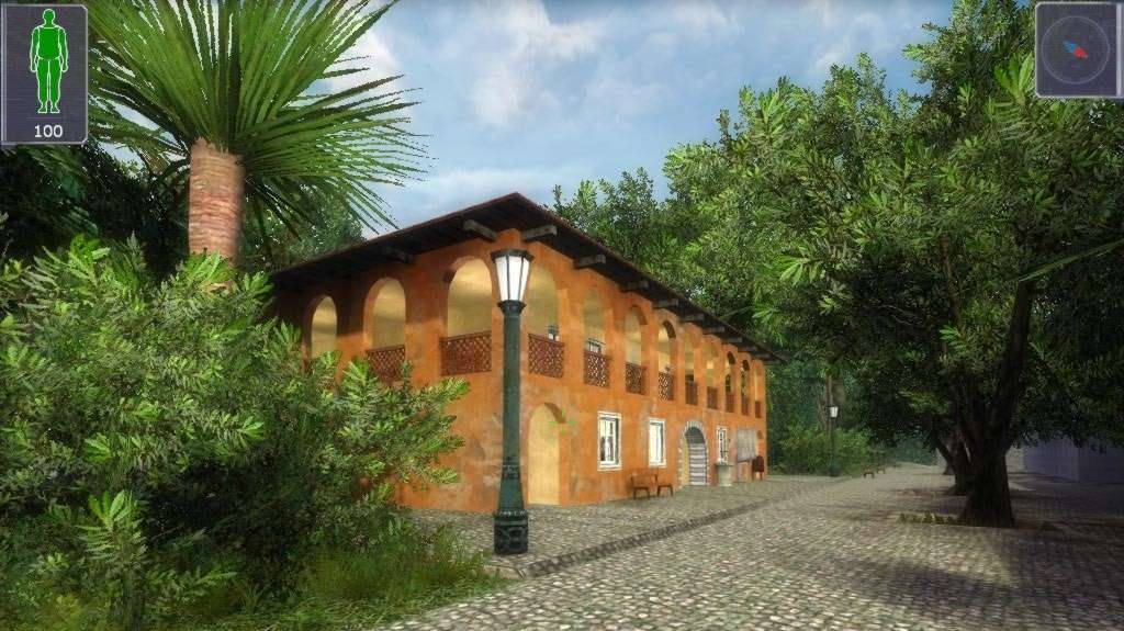 Boiling Point (dříve Xenus) hotova