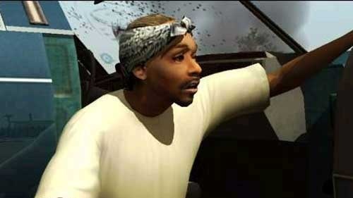 Snoop Dogg ve Fear & Respect