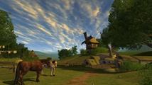 Lord Of The Rings Online