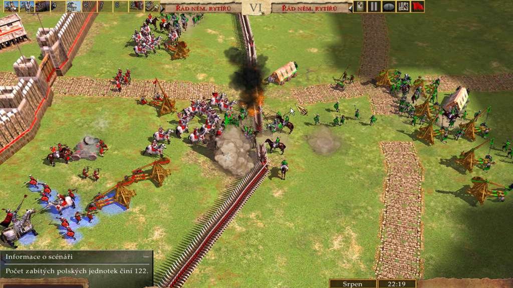 Empire Earth  II