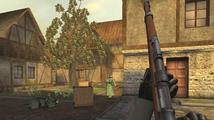 Wolfschanze 1944