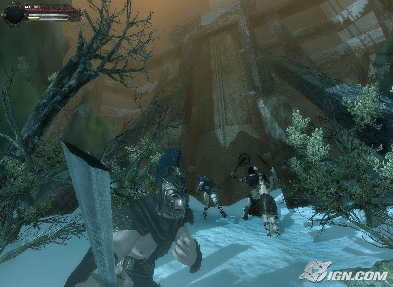 Age of Conan: Unchained