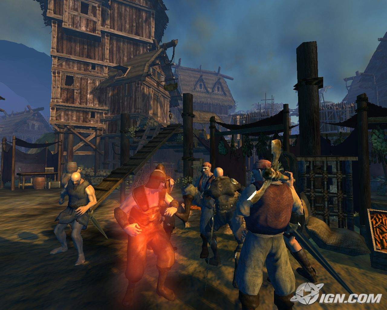 Age of Conan: Unchained