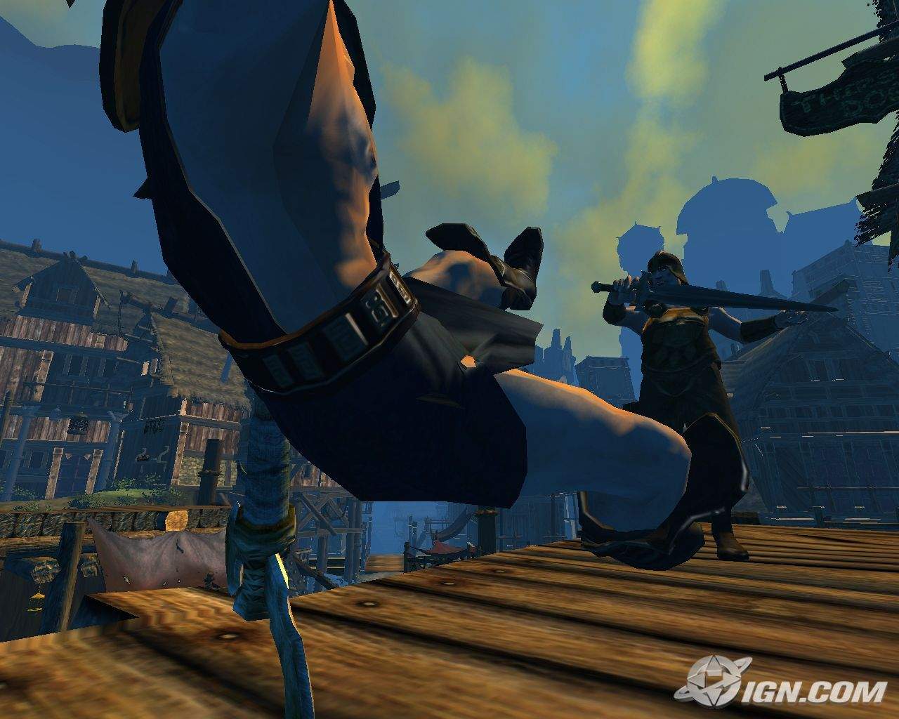 Age of Conan: Unchained