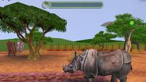 Zoo Tycoon 2: Endangered Species