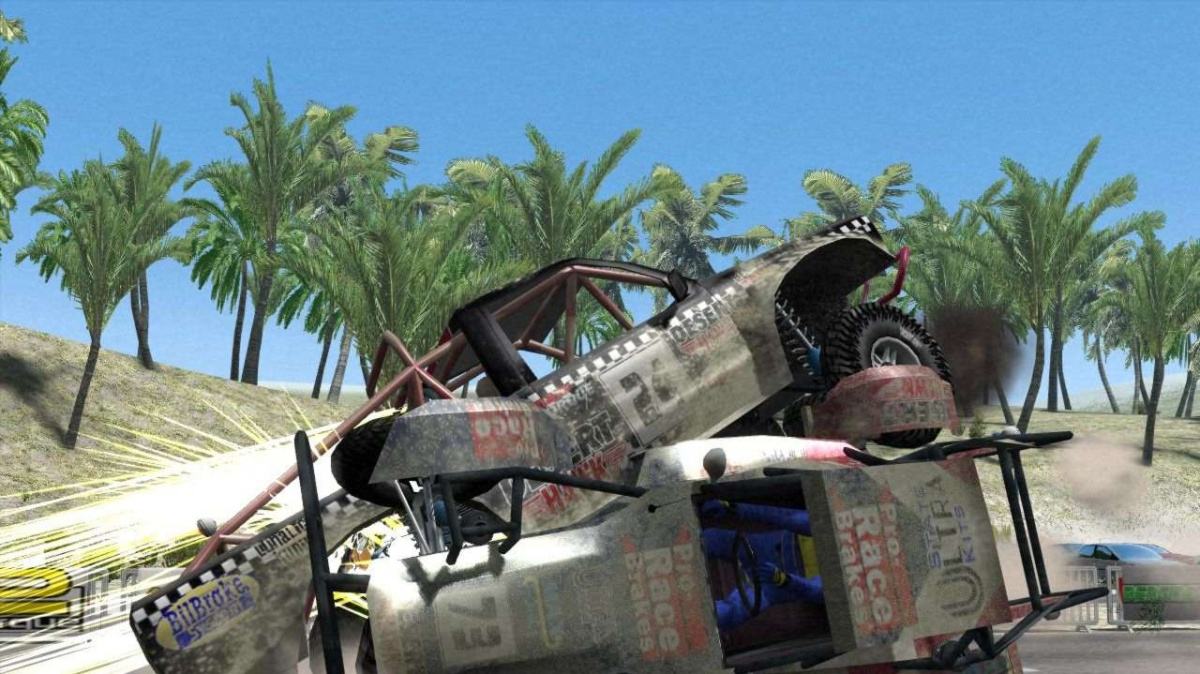 Sobotní screenshoty