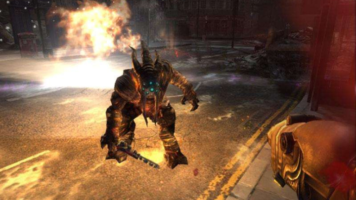 Hellgate