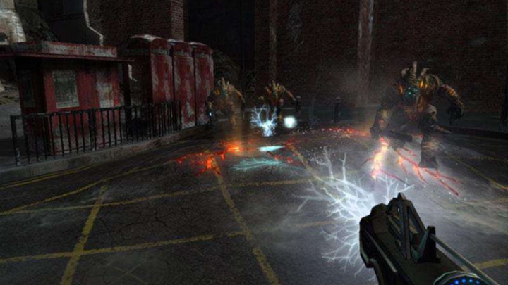 Hellgate