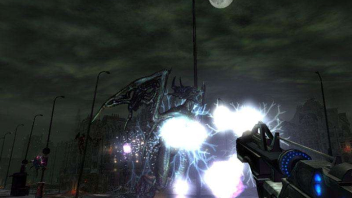 Hellgate