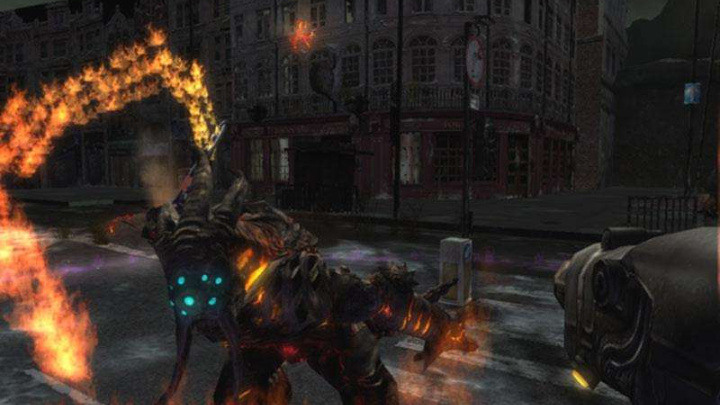 Hellgate
