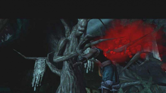 Válečníci v Mortal Kombat: Shaolin Monks