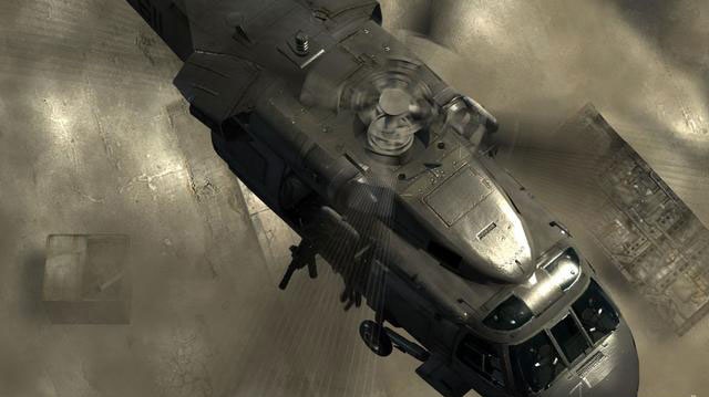 Ohlášení hry Dogtag