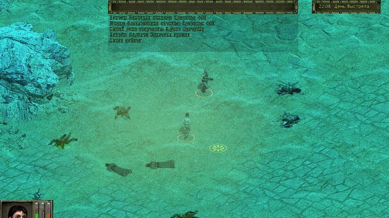 Cyberpunkové RPG Metalheart hotovo