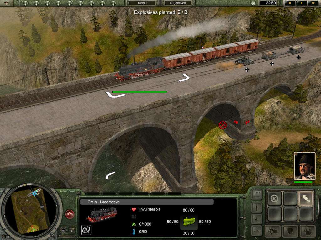 Codename: Panzers Phase Two