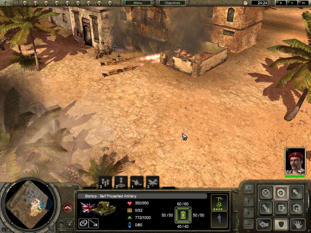 Codename: Panzers Phase Two