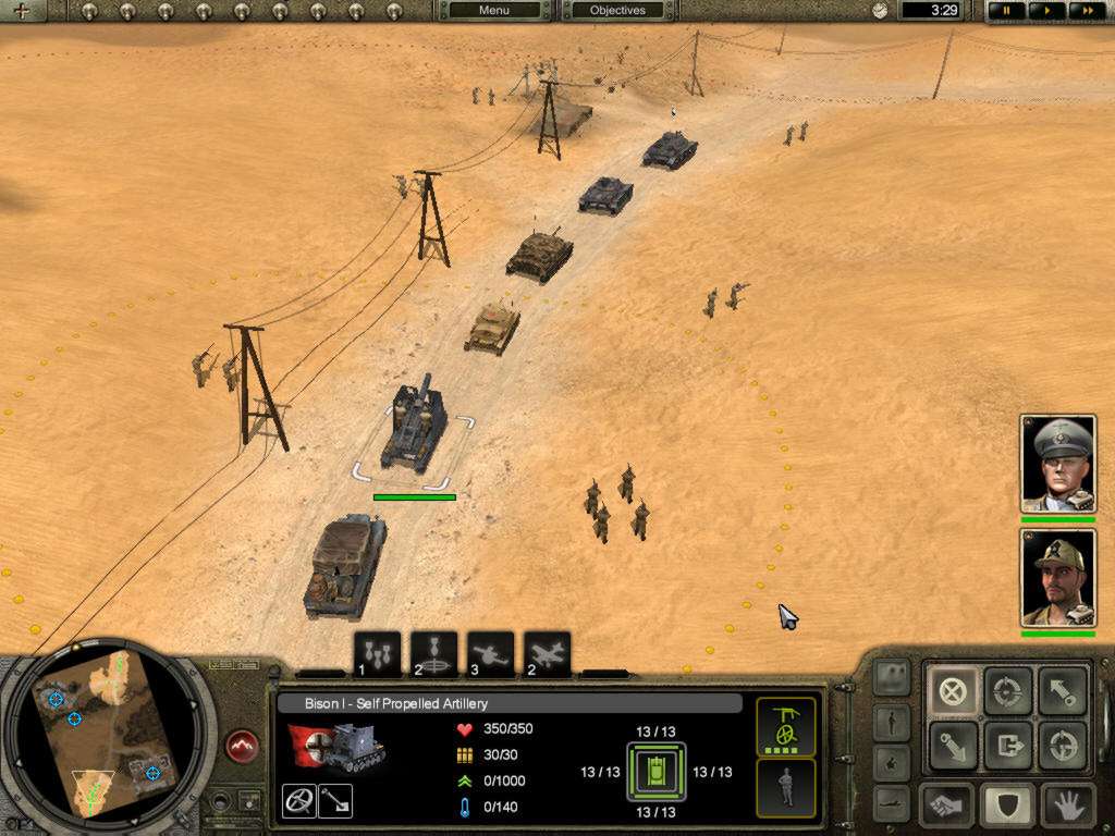Codename: Panzers Phase Two
