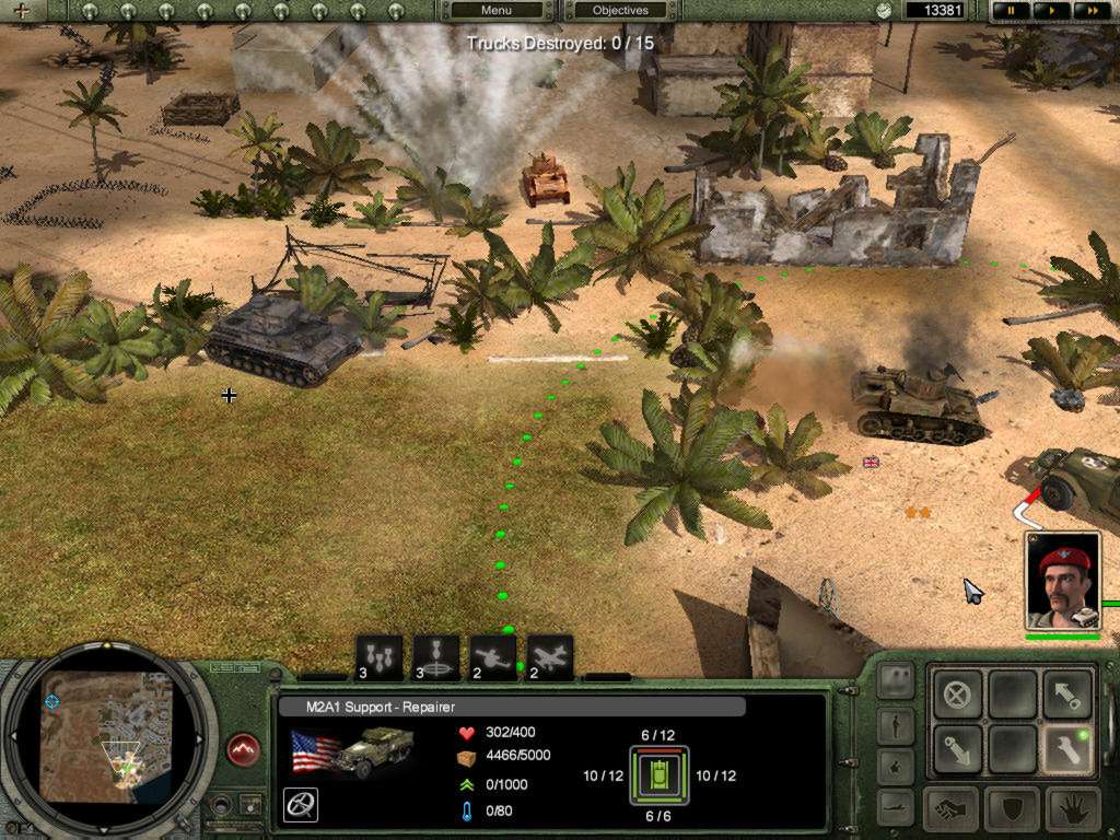 Codename: Panzers Phase Two
