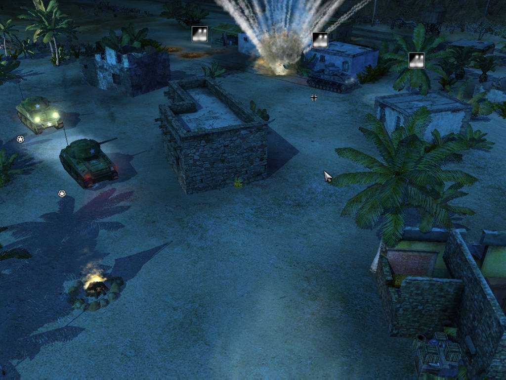Codename: Panzers Phase Two