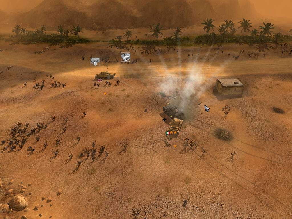 Codename: Panzers Phase Two