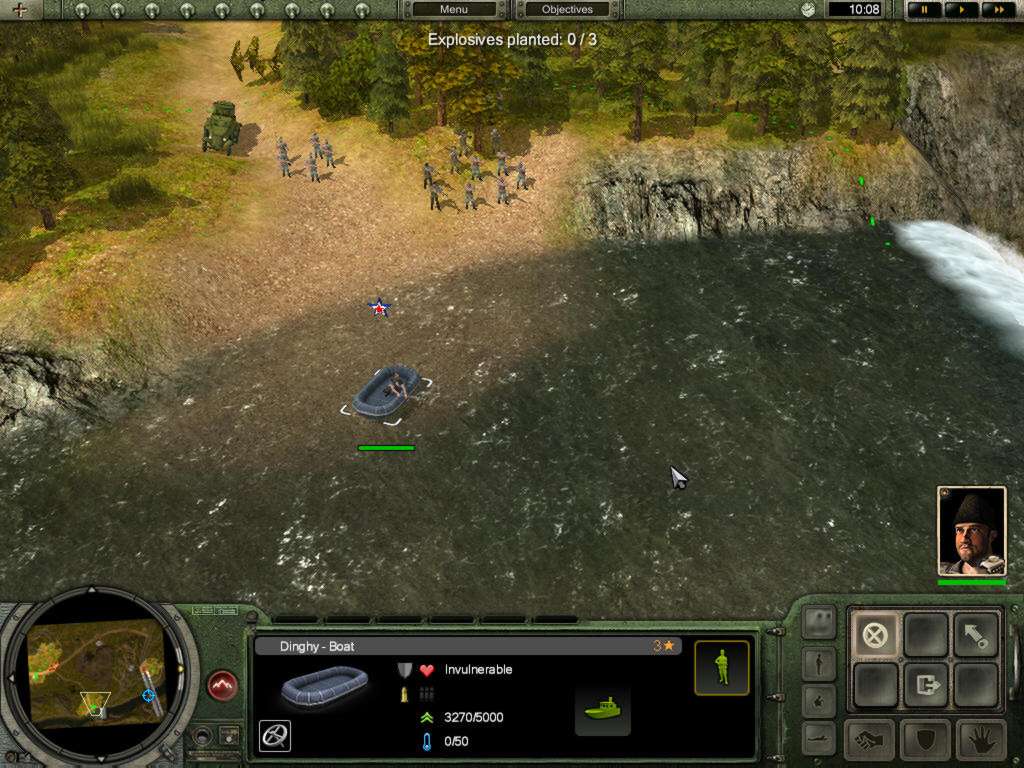 Codename: Panzers Phase Two