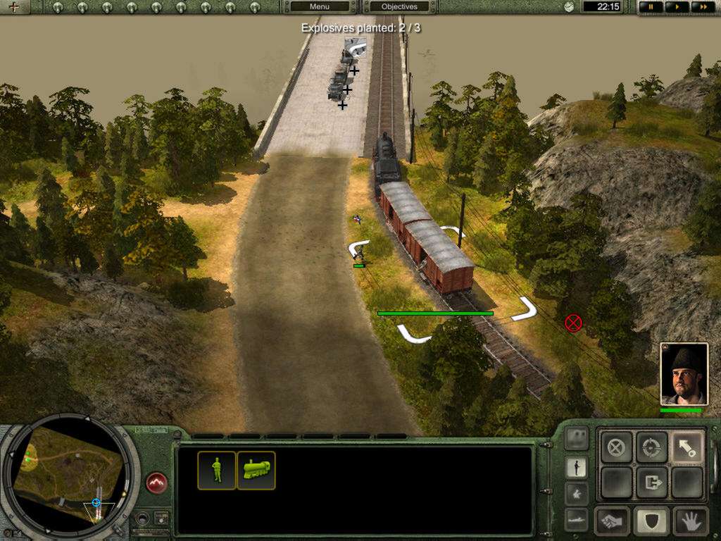 Codename: Panzers Phase Two