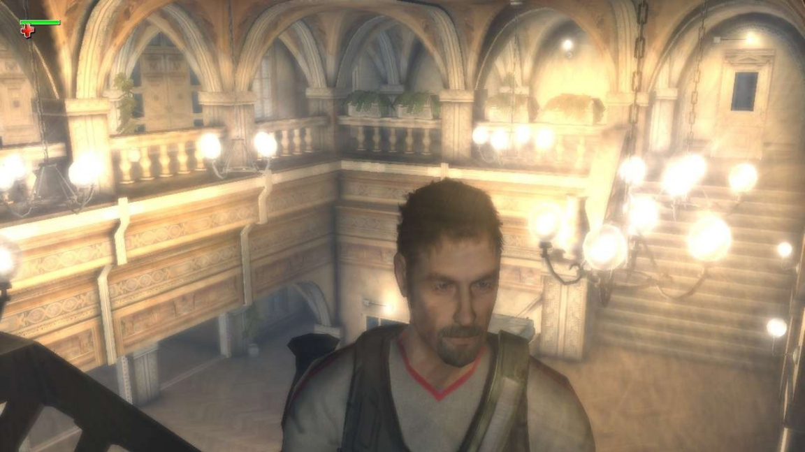 E3 screenshoty #3
