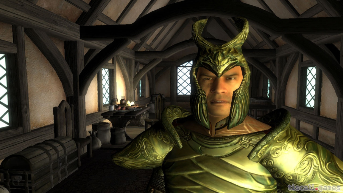 Více o Elder Scrolls IV: Oblivion