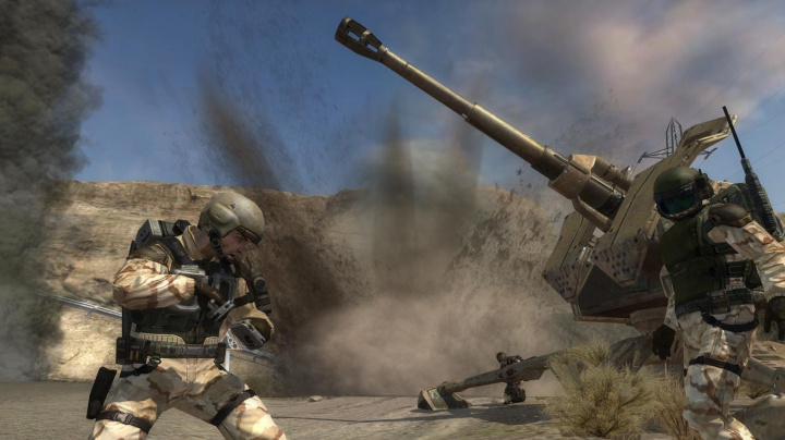 E3 screenshoty #4