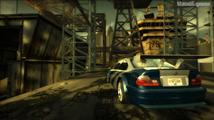 Need for Speed: Most Wanted