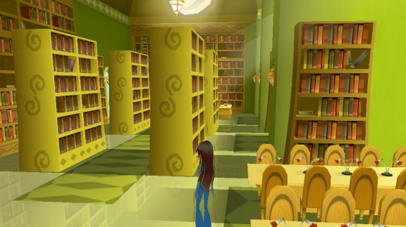 Holky pozor! Chystá se Winx Club