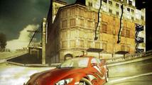 Need for Speed: Most Wanted