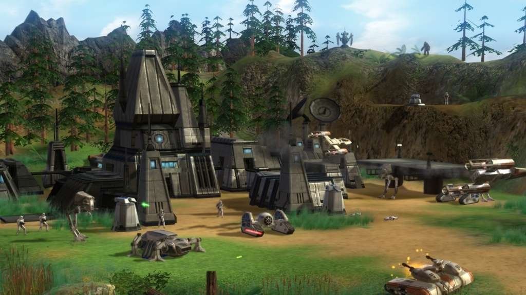 E3 screenshoty #8 (uff, konečně poslední várka :)