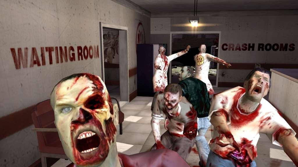 City of the Dead (World of the Dead)