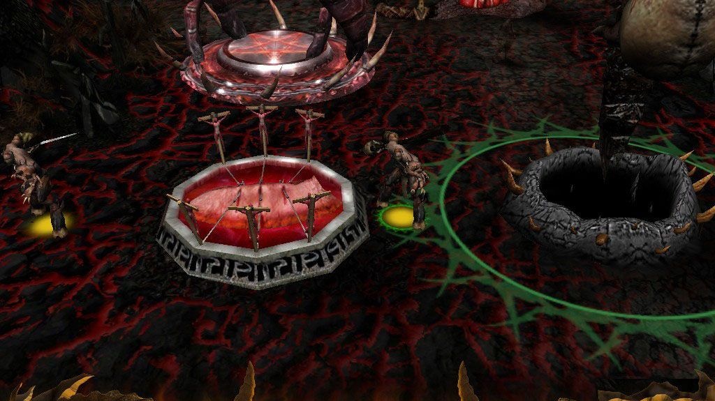 Více o real-time strategii Heaven vs Hell