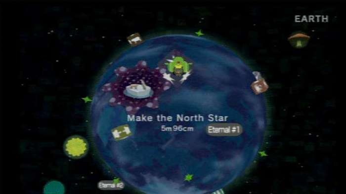 Katamari Damacy (PS2) - recenze