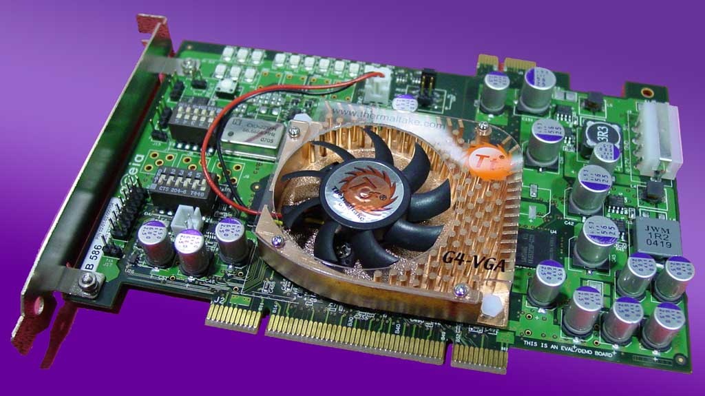 Jaká bude cena přídavné karty pro fyziku?