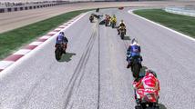 Moto GP 3